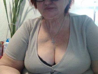 PeggySoft webcam model stream image