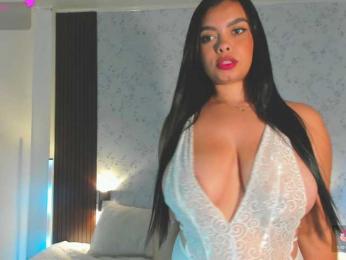 Crazy-babyy webcam model stream image