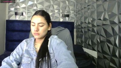 Megara_25 webcam model stream image