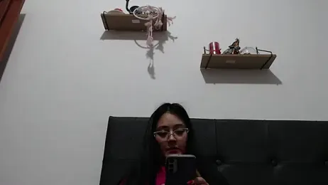 Alisha_99 webcam model stream image