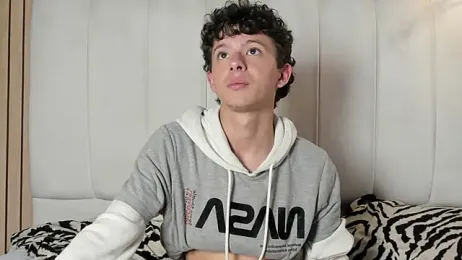 David_Roy_ webcam model stream image