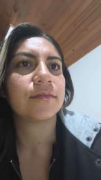 SsweetBlueberry webcam model stream image