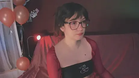 juby_yuby webcam model stream image