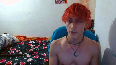 HiImDaniels webcam model stream image