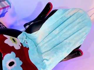 la-ratona webcam model stream image