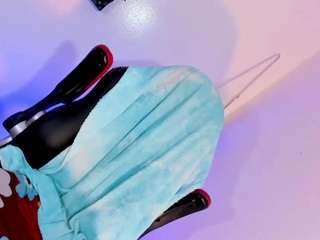 la-ratona webcam model stream image