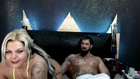 Glory_Max webcam stripchat model stream image