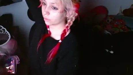MaryJannes webcam model stream image