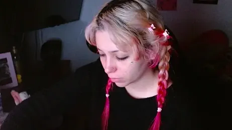 MaryJannes webcam model stream image