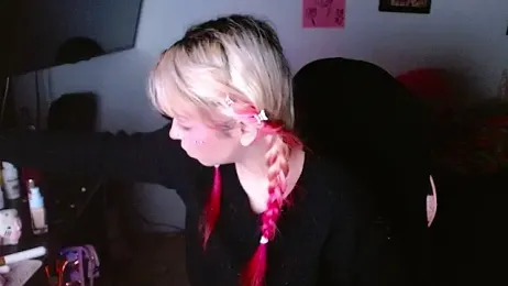 MaryJannes webcam model stream image