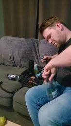 tomsauwer webcam cam4 model stream image