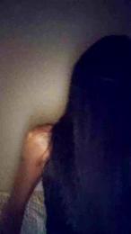 Leaberry webcam model stream image