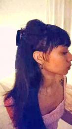 Leaberry webcam model stream image