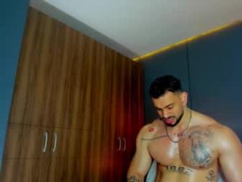 massimo_visconti webcam model stream image