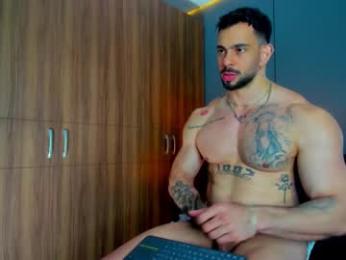 massimo_visconti webcam model stream image