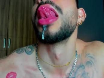 massimo_visconti webcam model stream image