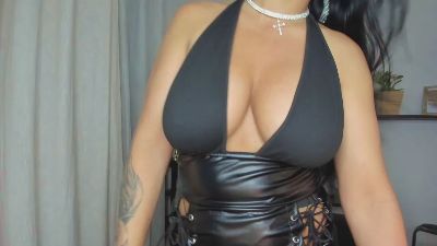 IvyMidnight webcam model stream image