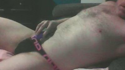 DUMBCANADAIN webcam model stream image