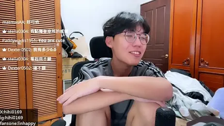 hihi0169 webcam stripchat model stream image