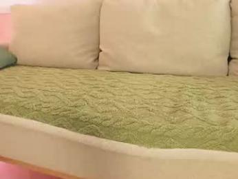 yvonna_ webcam model stream image