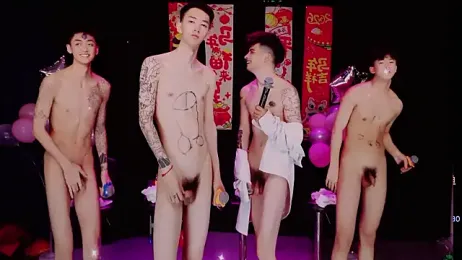 Sexyboys-DS webcam model stream image