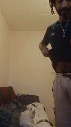 Megro972 webcam model stream image