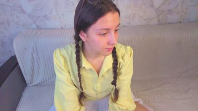 CatheyPrekker webcam model stream image