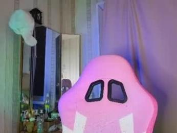 theresialen webcam model stream image
