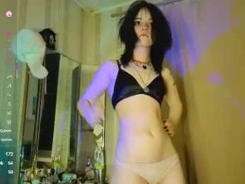 theresialen webcam model stream image