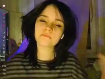 theresialen webcam model stream image