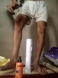 XAMSTERLAYVのstripchat配信画像
