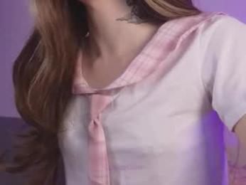 melissaober webcam model stream image