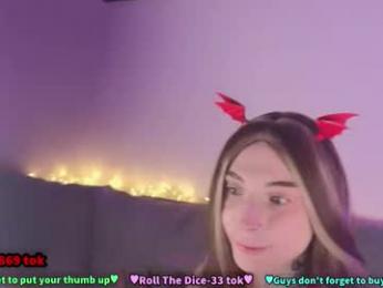 melissaober webcam model stream image