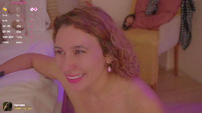 Kate_Danswet webcam cam4 model stream image