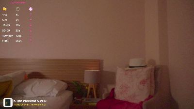 Kate_Danswet webcam cam4 model stream image