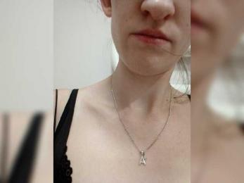 Seksownaczarnulka webcam model stream image