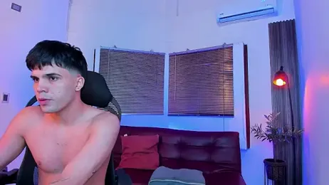 Sexy_BoysW webcam stripchat model stream image