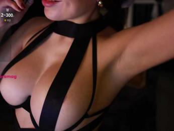 DiodoraDi webcam bongacams model stream image