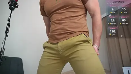 alexandrblatenn webcam stripchat model stream image