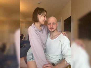 Jack-Alice webcam model stream image