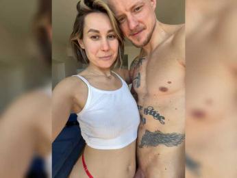 Jack-Alice webcam bongacams model stream image