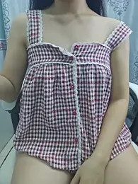 cherry_chjan webcam model stream image