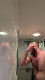 Bighairytopping webcam cam4 model stream image