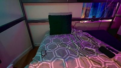 Bighairytopping webcam cam4 model stream image