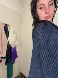 MysteryGirl__ webcam model stream image