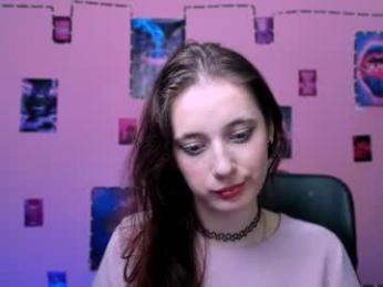 jasmine_light_ webcam model stream image