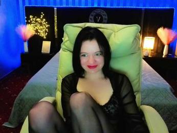 IngritTass webcam model stream image