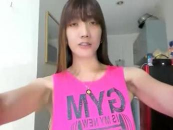 xdreamangel webcam chaturbate model stream image