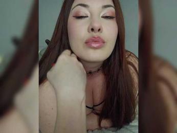 LaraMoon webcam bongacams model stream image