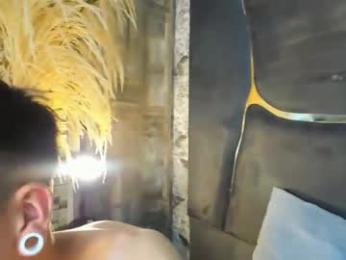 aresandafroditahh webcam model stream image